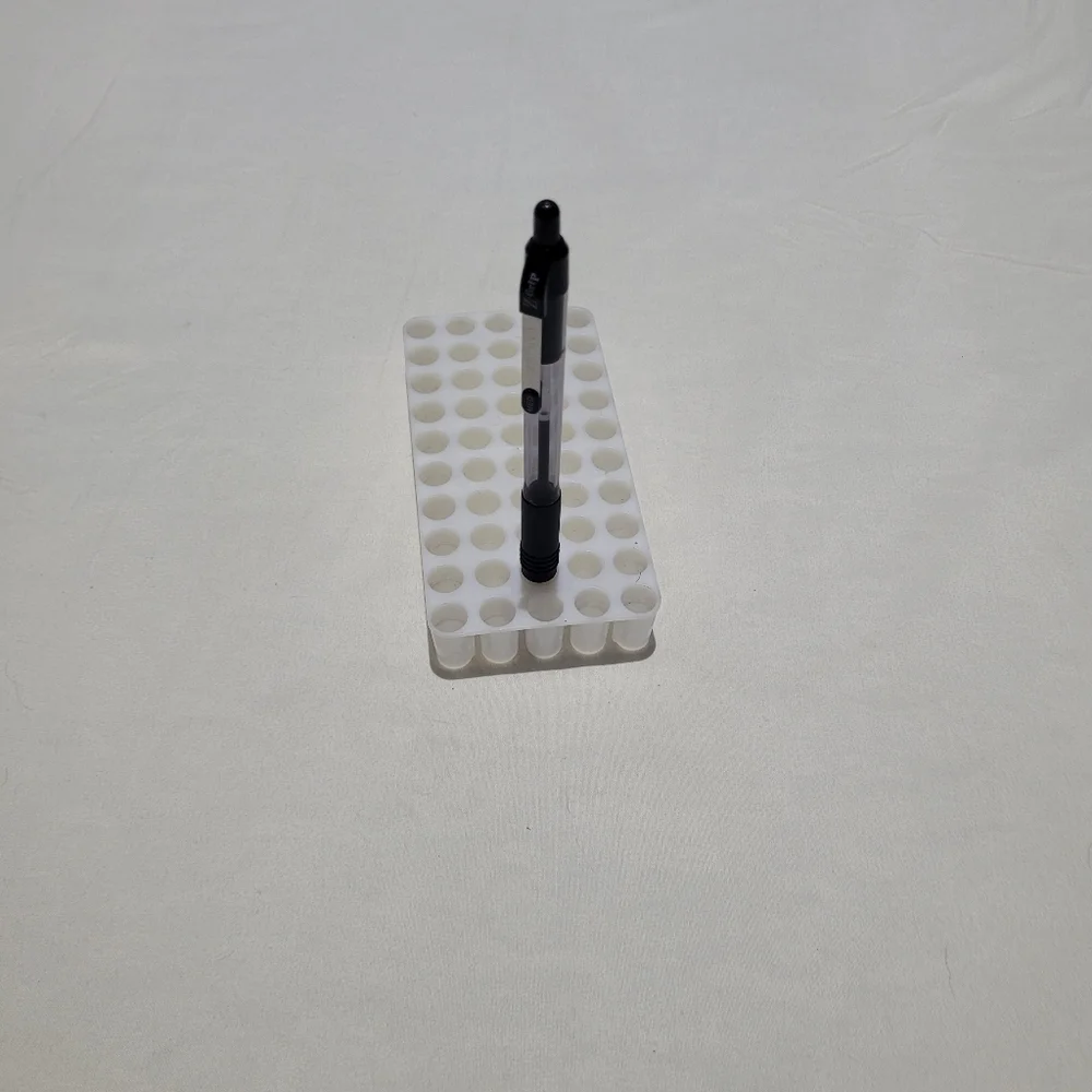 Holder for Pens Pencils Markers Make-Up Brushes Eyeliner Lip Liner Tweezers Ect